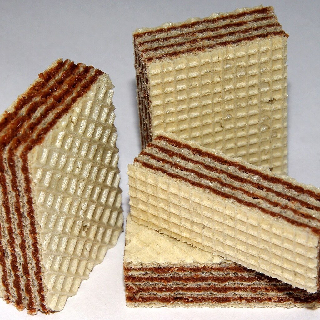 [WAF-DEC-450] Wafers Decorativos Impresos x450