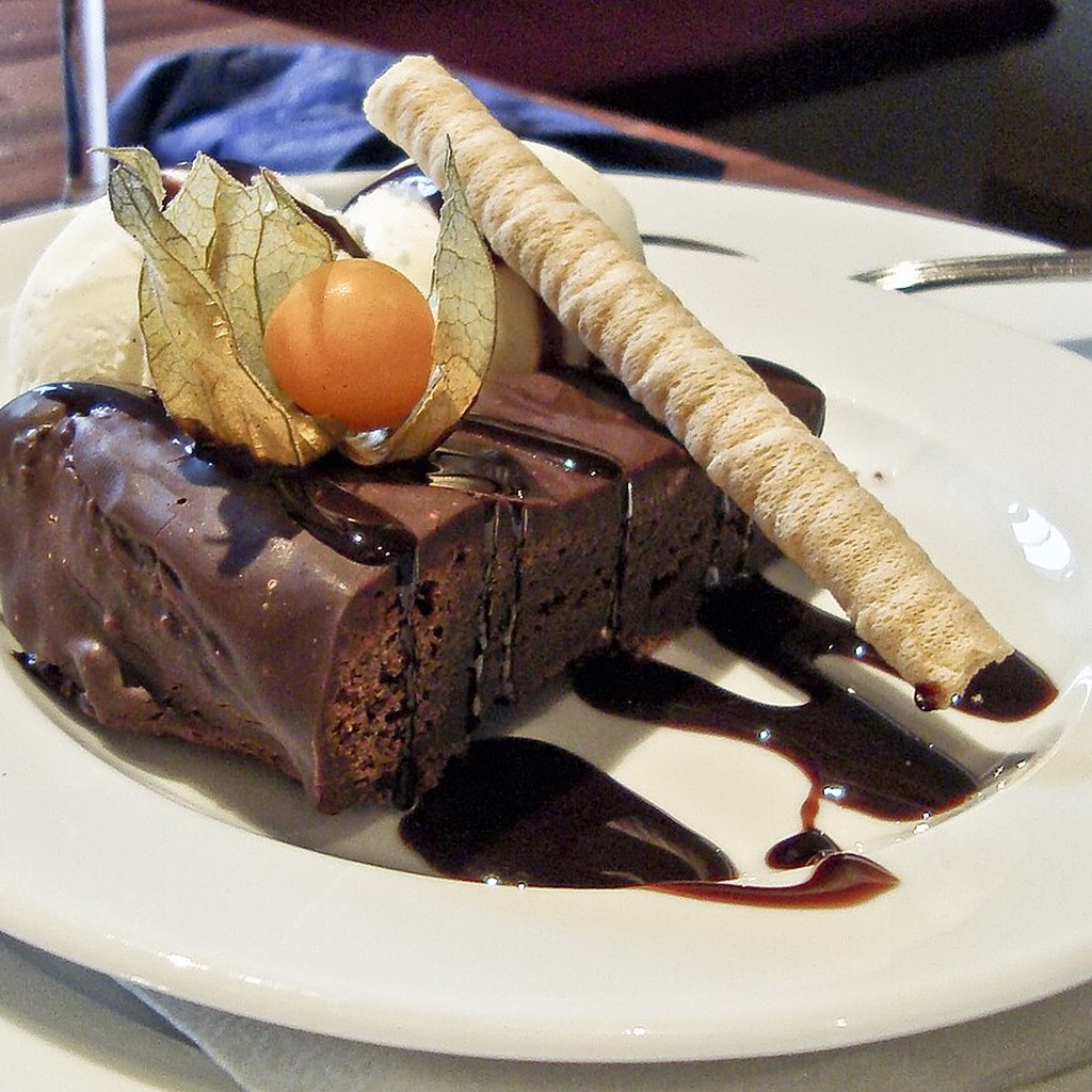 [BAR-CHOC-80] Barquillos Rellenos Chocolate x80